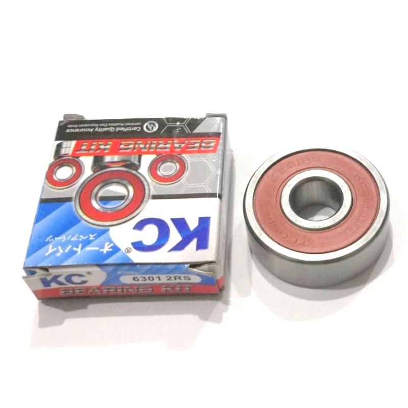 BEARING KC 6301 2RS